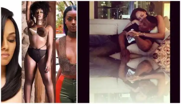 BABA’NLA!!! See The 10 Girls That Wizkid Has “Dated” From 2011 – 2016 [Number 3, 7 & 5 Will SHOCK You]